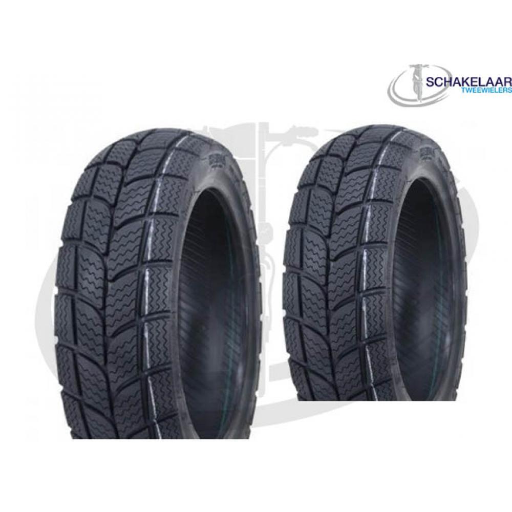 Winterbandset Piaggio Zip Aanbieding